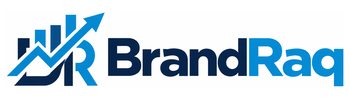BrandRaq Logo